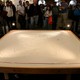 Image for article titled Sisyphus V: A Robot Making a Zen Garden